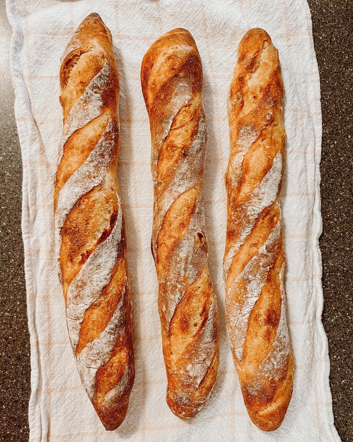 Artisan Bread